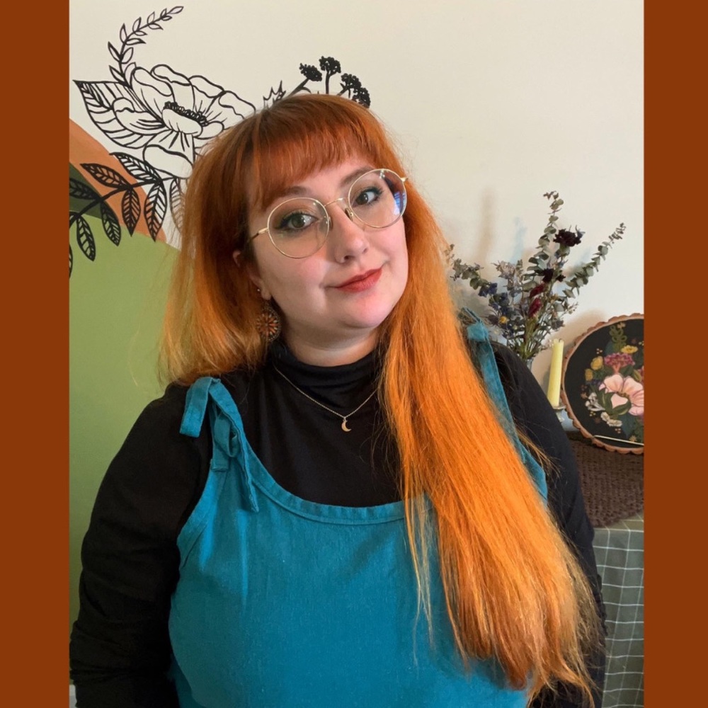 Meet your Posher, Sarah